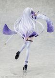  Emilia: Combat Outfit ver - Re:ZERO -Starting Life in Another World- - KADOKAWA 