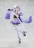  Emilia: Combat Outfit ver - Re:ZERO -Starting Life in Another World- - KADOKAWA 