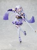  Emilia: Combat Outfit ver - Re:ZERO -Starting Life in Another World- - KADOKAWA 