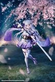  Emilia: Combat Outfit ver - Re:ZERO -Starting Life in Another World- - KADOKAWA 