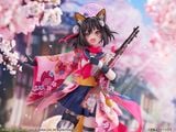  Izuna - Blue Archive - WING 