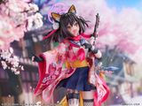  Izuna - Blue Archive - WING 