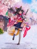  Izuna - Blue Archive - WING 