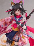  Izuna - Blue Archive - WING 