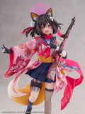  Izuna - Blue Archive - WING 