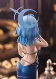  Ako: Dress ver - Blue Archive - Good Smile Company 