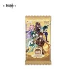  Hộp bổ sung thẻ bài thi đấu sự kiện Thất Thánh Triệu Hồi vol.2 - Genshin Impact - miHoYo & ShiningSoul 