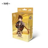  Hộp thẻ bài thi đấu sự kiện Thất Thánh Triệu Hồi vol.2 - Genshin Impact - miHoYo & ShiningSoul 