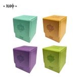  Hộp đựng thẻ bài thi đấu sự kiện Thất Thánh Triệu Hồi - Genshin Impact - miHoYo & ShiningSoul 