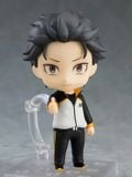  #1251 Nendoroid Subaru Natsuki - Re:ZERO - Good Smile Company 