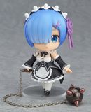  #663 Nendoroid Rem - Re:ZERO - Good Smile Company 