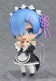  #663 Nendoroid Rem - Re:ZERO - Good Smile Company 