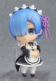  #663 Nendoroid Rem - Re:ZERO - Good Smile Company 