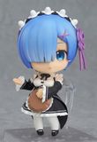  #663 Nendoroid Rem - Re:ZERO - Good Smile Company 
