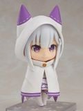  #751 Nendoroid Emilia - Re:ZERO - Good Smile Company 