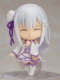  #751 Nendoroid Emilia - Re:ZERO - Good Smile Company 