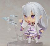  #751 Nendoroid Emilia - Re:ZERO - Good Smile Company 