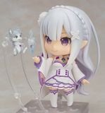  #751 Nendoroid Emilia - Re:ZERO - Good Smile Company 