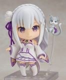  #751 Nendoroid Emilia - Re:ZERO - Good Smile Company 
