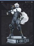  Von Lycaon - Zenless Zone Zero - APEX Toys & miHoYo 