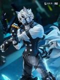  Von Lycaon - Zenless Zone Zero - APEX Toys & miHoYo 