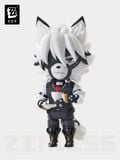  #2793 Nendoroid Von Lycaon - Zenless Zone Zero - Good Smile Company & miHoYo 