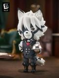  #2793 Nendoroid Von Lycaon - Zenless Zone Zero - Good Smile Company & miHoYo 