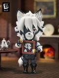  #2793 Nendoroid Von Lycaon - Zenless Zone Zero - Good Smile Company & miHoYo 