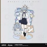  Standee dòng Ký Túc Xá - Honkai Star Rail 