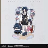  Standee dòng Ký Túc Xá - Honkai Star Rail 