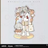  Standee dòng Ký Túc Xá - Honkai Star Rail 