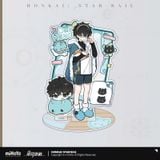  Standee dòng Ký Túc Xá - Honkai Star Rail 