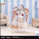  Standee dòng Ký Túc Xá - Honkai Star Rail 