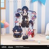  Standee dòng Ký Túc Xá - Honkai Star Rail 