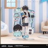  Standee dòng Ký Túc Xá - Honkai Star Rail 