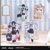  Standee dòng Ký Túc Xá - Honkai Star Rail 