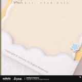  Huy hiệu dòng Ký Túc Xá - Honkai Star Rail 