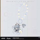  Móc khóa dòng Ký Túc Xá - Honkai Star Rail 