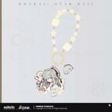  Móc khóa dòng Ký Túc Xá - Honkai Star Rail 