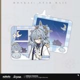  Thẻ sưu tập dòng Ký Túc Xá - Honkai Star Rail 