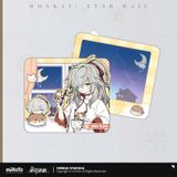  Thẻ sưu tập dòng Ký Túc Xá - Honkai Star Rail 