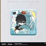  Huy hiệu Q dòng Ký Túc Xá - Honkai Star Rail 
