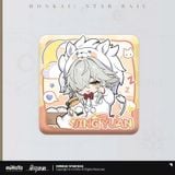  Huy hiệu Q dòng Ký Túc Xá - Honkai Star Rail 