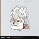  Standee Q dòng Ký Túc Xá - Honkai Star Rail 