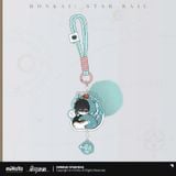  Móc khóa Q dòng Ký Túc Xá - Honkai Star Rail 