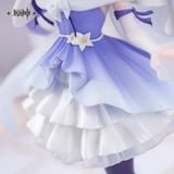  Keqing: Resplendent Feast ver - Genshin Impact - miHoYo & Myethos 