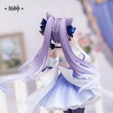  Keqing: Resplendent Feast ver - Genshin Impact - miHoYo & Myethos 
