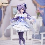 Keqing: Resplendent Feast ver - Genshin Impact - miHoYo & Myethos 