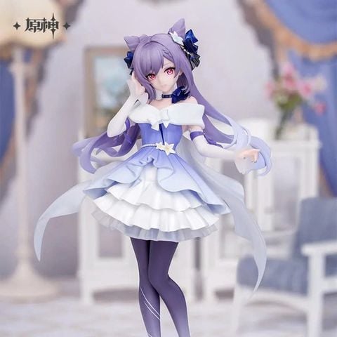  Keqing: Resplendent Feast ver - Genshin Impact - miHoYo & Myethos 