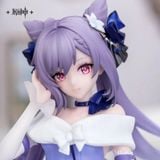  Keqing: Resplendent Feast ver - Genshin Impact - miHoYo & Myethos 